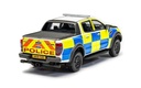 Ford Ranger Raptor - Police Demonstrator (2)