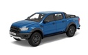 Ford Ranger Raptor Special Edition - Ford Performance Blue (1)