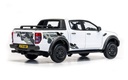 Ford Ranger Raptor X, Frozen White (2)