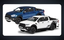 Ford Raptor Collection (1)
