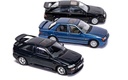 Ford RS Cosworth Collection (2)