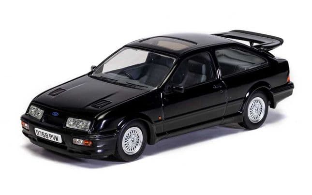 Ford RS Cosworth Collection (3)