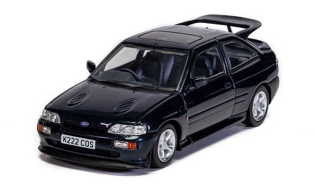 Ford RS Cosworth Collection (7)