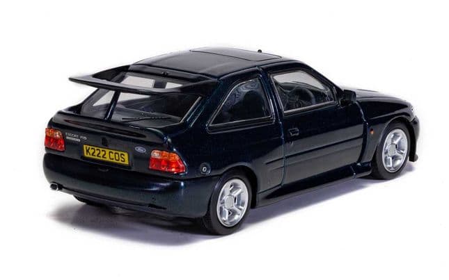 Ford RS Cosworth Collection (8)