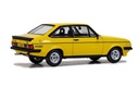 Ford Escort Mk2 RS2000 Custom, Signal Yellow (4)