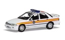 Ford Sierra Sapphire RS Cosworth 4x4, Sussex Police (1)