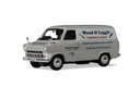 Ford Transit Wood & Leggit Chippy (1)