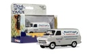 Ford Transit Wood & Leggit Chippy (2)