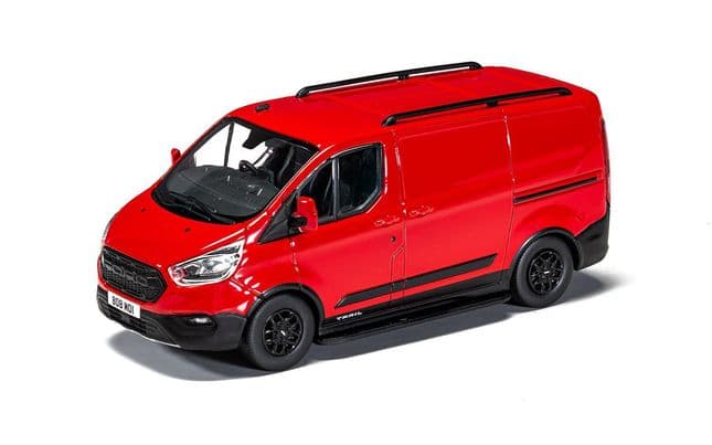 Ford Transit Collection (3)