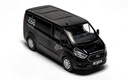 Ford Transit Custom 300L1, Shadow Black (Richard Hammond's The Smallest Cog) (2)