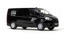 Ford Transit Custom 300L1, Shadow Black (Richard Hammond's The Smallest Cog) (3)