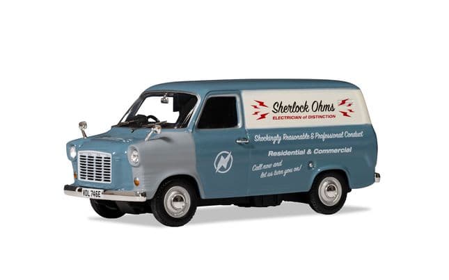Sherlock Ohms Electrician (1)