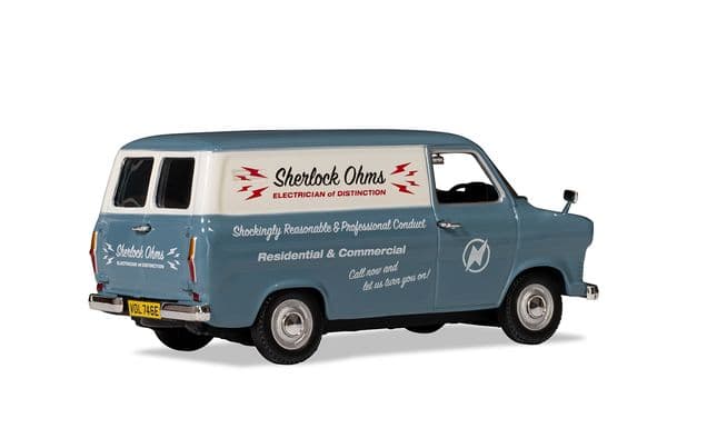 Sherlock Ohms Electrician (3)