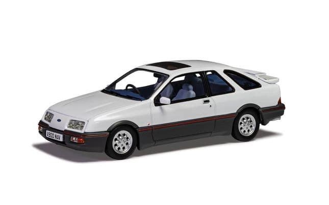 Ford XR Collection (4)