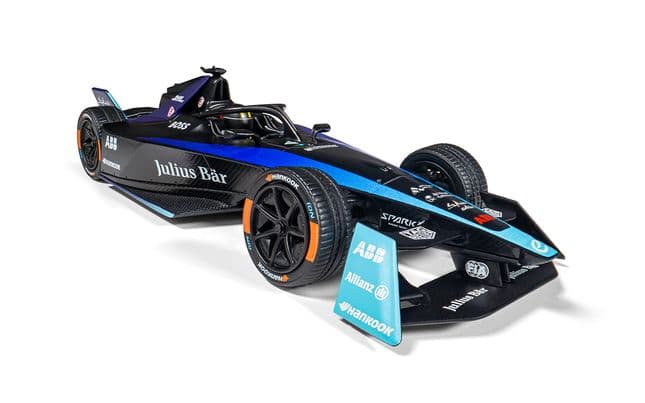 Formula E Gen3 - Championship Livery (2)