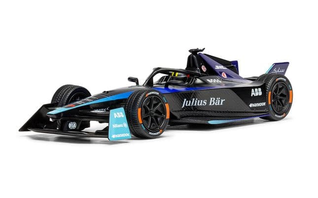 Formula E Gen3 - Championship Livery (3)