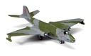 GAF Canberra Mk.20 - RAAF No. 2 Sqn - Vietnam War (6)