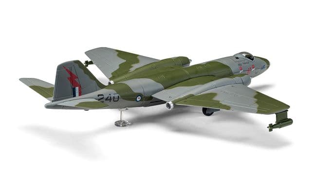 GAF Canberra Mk.20 - RAAF No. 2 Sqn - Vietnam War (7)