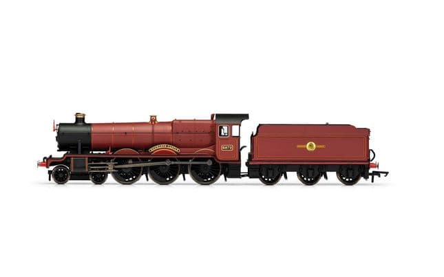 5972 'Hogwarts Castle' (1)