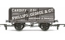 7 Plank Wagon, Philips, George & Co. - Era 3 (1)