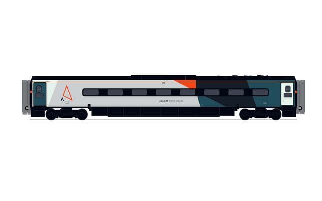 Avanti West Coast, Pendolino Motor Standard (MS) – Era 11 (1)