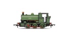 Bloxham & Whiston Ironstone Co. Ltd, Peckett B2 Class, 0-6-0ST, 1456/1918 - Era 2 (2)