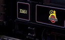 RailRoad BR, 0-4-0 Tank Engine, 32651 - Era 4 (3)