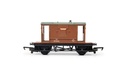 RailRoad BR, 20T Brake Van - Era 4/5 (3)