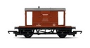 RailRoad BR, 20T Brake Van - Era 4/5 (4)