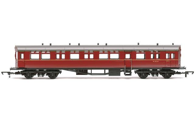 BR, 63' Collett A30 Autocoach, W193W - Era 5 (1)