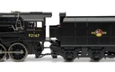 BR, 9F Class, 2-10-0, 92167 - Era 4 (4)
