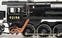 BR, 9F Class, 2-10-0, 92194 - Era 5 (5)
