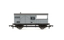 BR, AA15 20T 'Toad' Brake Van, W68604 - Era 4 (1)