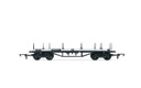 BR, Bogie Bolster A, W107402 - Era 4/5 (1)