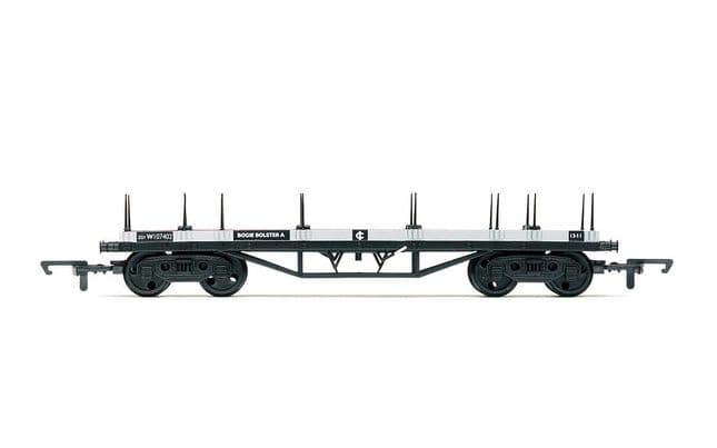 BR, Bogie Bolster A, W107402 - Era 4/5 (2)