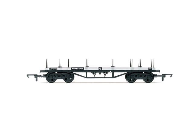 BR, Bogie Bolster A, W107402 - Era 4/5 (3)