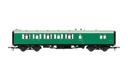 BR, Bulleid 59' Corridor Brake Third, S2852S - Era 4 (1)