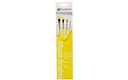 Stipple Brush Pack - (Sizes: 3/5/7/10) (1)