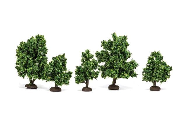 Bushes (1)