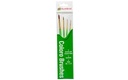 Coloro Brush Pack - (Sizes: 00/1/4/8) (1)