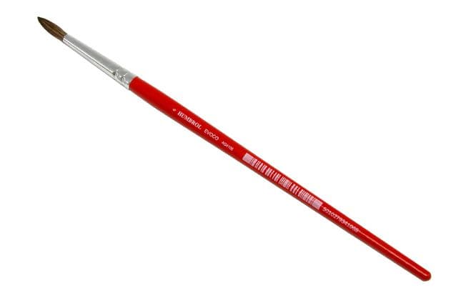 Evoco Brush - (Size: 6) (1)