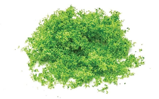 Flock - Bright Green (1)