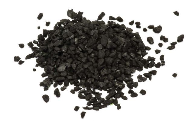 Ballast - Coal (2)