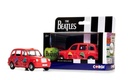 The Beatles - Taxi di Natale (1)