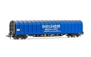 BR, carro telonato a 4 assi, livrea blu "Easiloader", ep. IV (1)