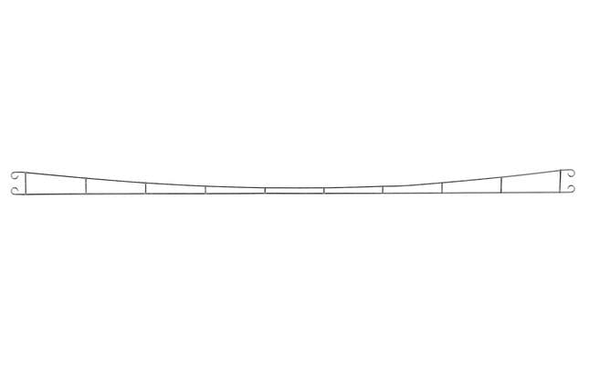 Fili catenaria, 360 mm, confezione da 10 unità (1)