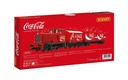 Trenino di Natale Coca-Cola - con trasformatore europeo (6)