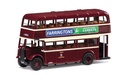 Guy Utility Bus- Burton Corporation- 6 Calais Rd via Station & Belvedere Road (2)