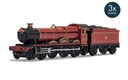 Harry Potter Hogwarts Express (1)