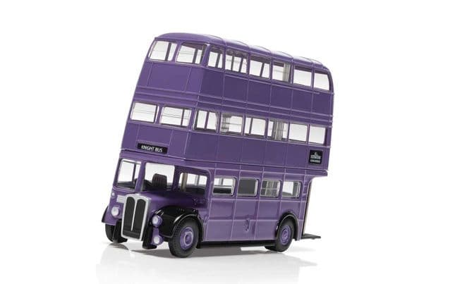 Harry Potter Knight Bus (2)